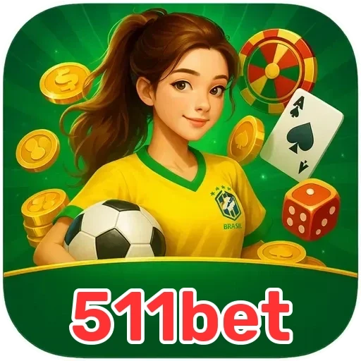 511bet: O Aplicativo que Vai Transformar Sua Experiência em Jogos!
