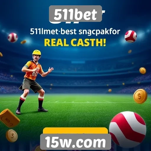 Desempenho de bônus e promoções na 511bet