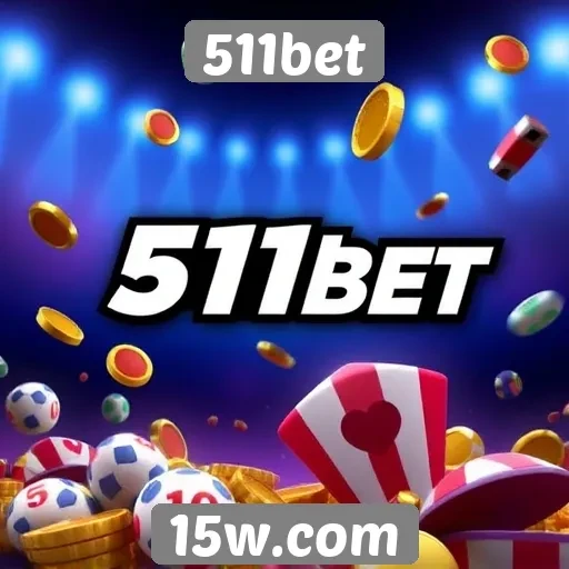 Análise das opções de jogos disponíveis no 511bet