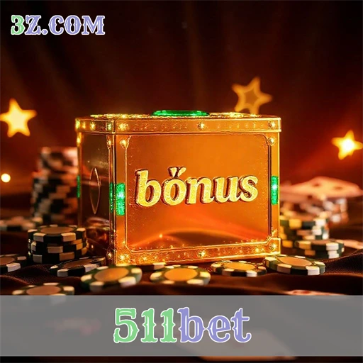 Bônus que Envolvem: As Ofertas Imperdíveis da 511bet
