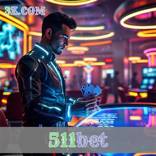 A Confiável 511bet: Uma Experiência de Jogo Superior