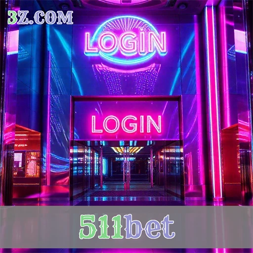 Login Criativo e Engajador no 511bet: Jogue com Estilo