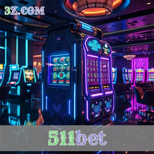 Slots Incríveis Para Você no 511bet Que Você Precisa Jogar