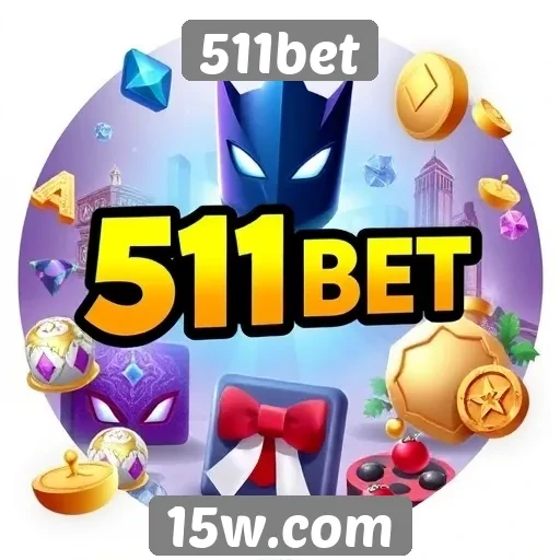 Novos jogos disponíveis na plataforma 511bet